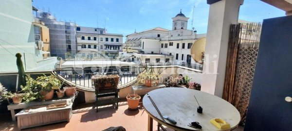 appartamento in vendita ad Anzio in zona Mare