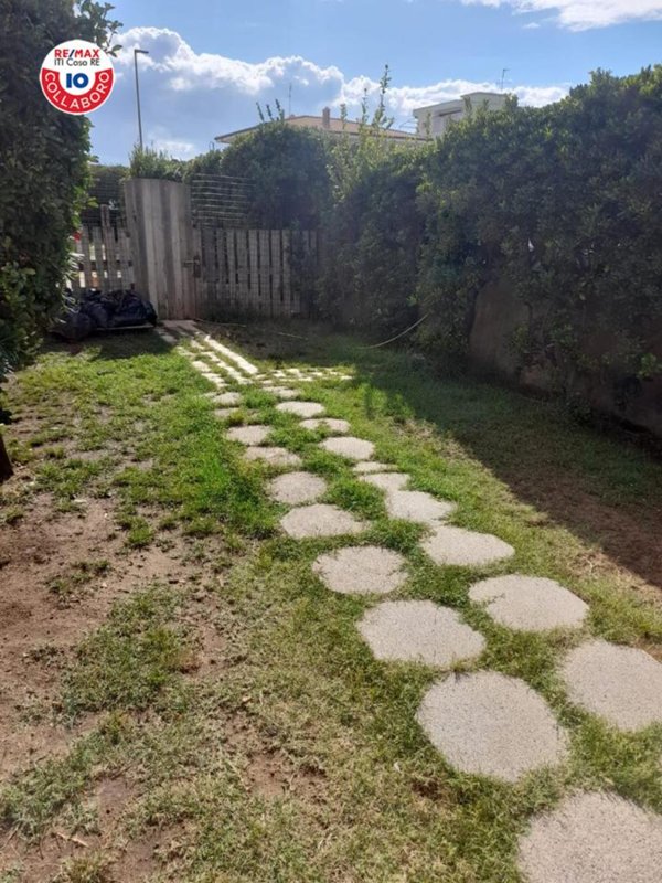 appartamento in vendita ad Anzio in zona Anzio Colonia