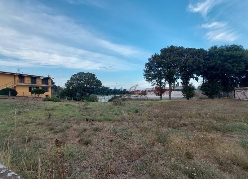 terreno edificabile in vendita ad Anzio in zona Stazione