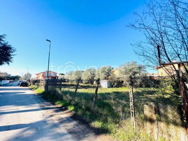 terreno agricolo in vendita ad Anzio in zona Mare