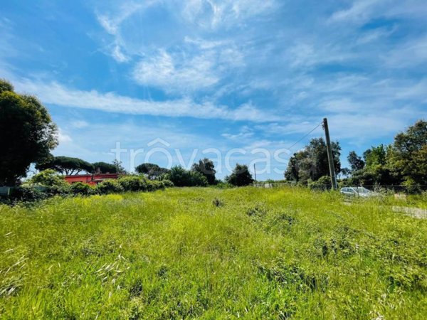 terreno agricolo in vendita ad Anzio