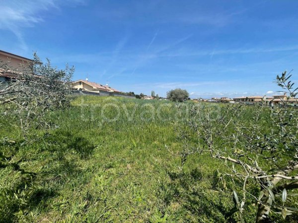 terreno agricolo in vendita ad Anzio in zona Stazione