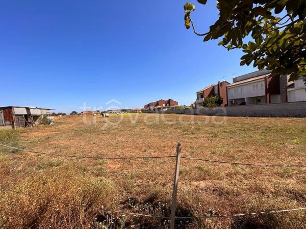 terreno agricolo in vendita ad Anzio in zona Stazione