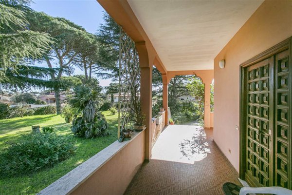 appartamento in vendita ad Anzio