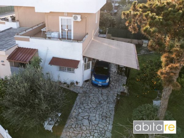 appartamento in vendita ad Anzio in zona Cincinnato