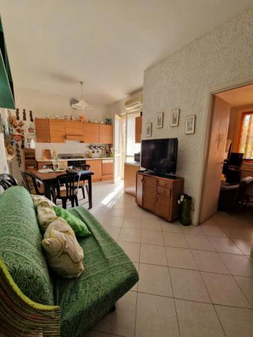 appartamento in vendita ad Anzio in zona Lido delle Sirene
