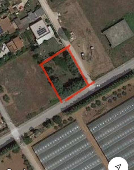 terreno agricolo in vendita ad Anzio in zona Lido dei Pini