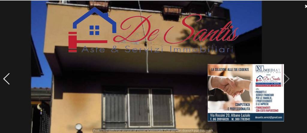 casa indipendente in vendita ad Anzio in zona Lido dei Pini