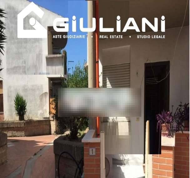 casa indipendente in vendita ad Anzio