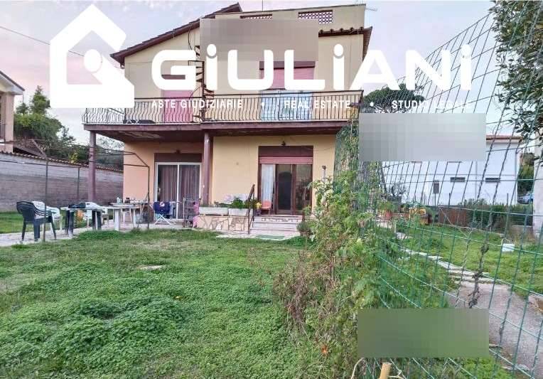 appartamento in vendita ad Anzio in zona Lido dei Pini