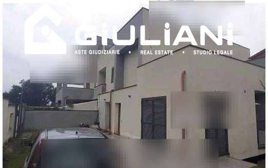 appartamento in vendita ad Anzio in zona Stazione