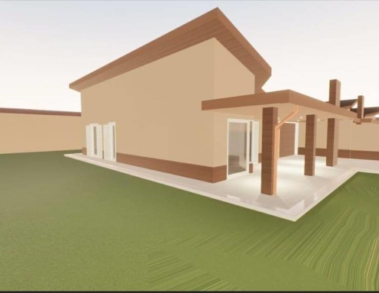 casa indipendente in vendita ad Anzio
