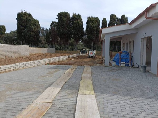 casa indipendente in vendita ad Anzio in zona Mare