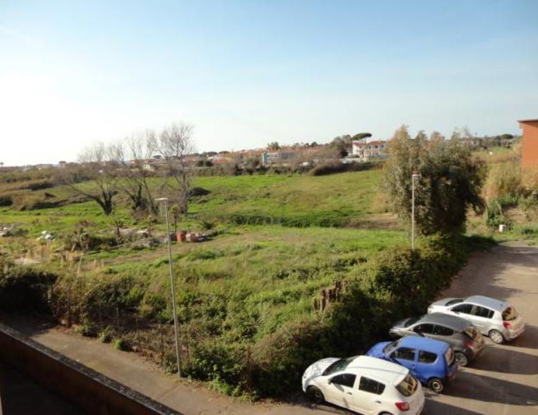 appartamento in vendita ad Anzio in zona Mare