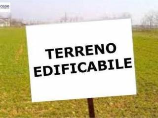 terreno edificabile in vendita ad Anzio in zona Lido delle Sirene