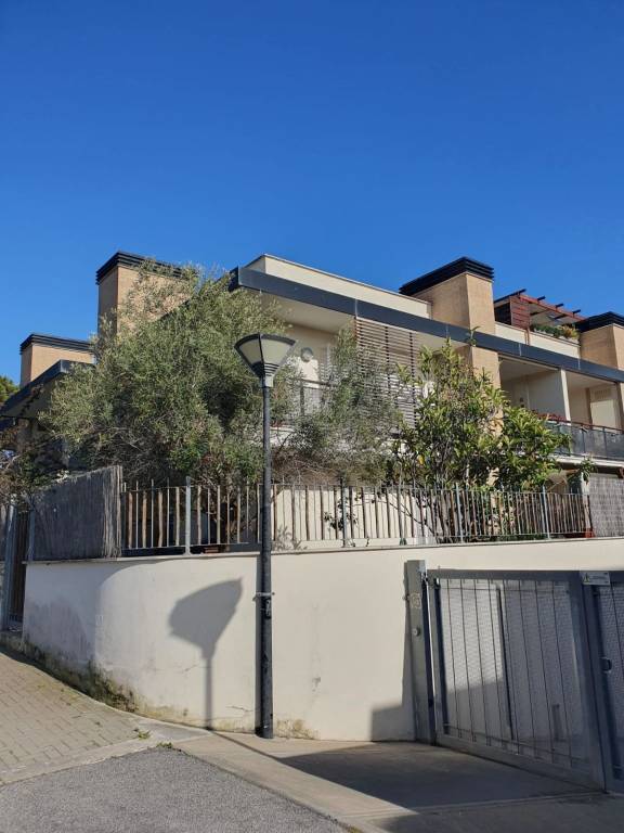 appartamento in vendita ad Anzio