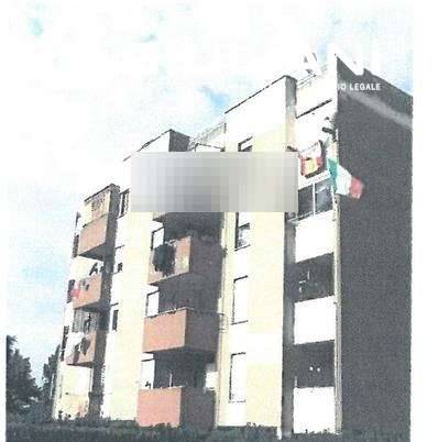 appartamento in vendita ad Anzio