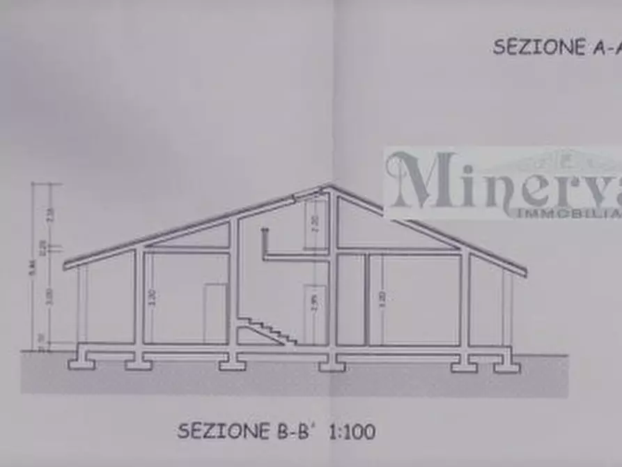 appartamento in vendita ad Anzio