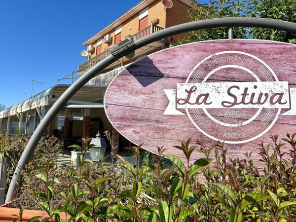 appartamento in vendita ad Anzio in zona Lido dei Pini