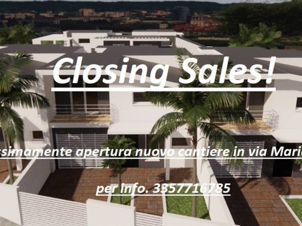 casa indipendente in vendita ad Anzio in zona Cincinnato