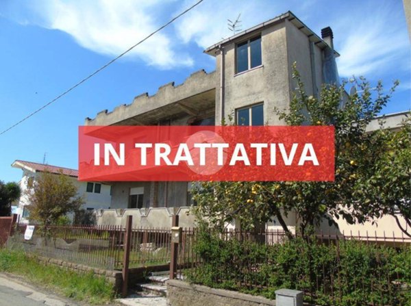 casa indipendente in vendita ad Anzio in zona Mare