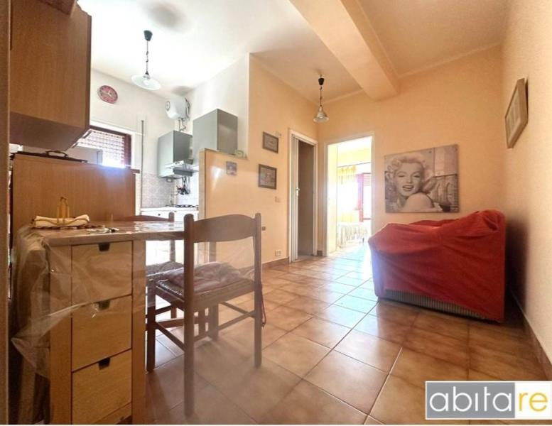 appartamento in vendita ad Anzio in zona Mare