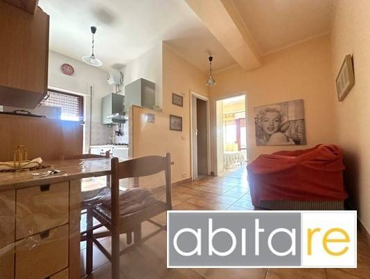 appartamento in vendita ad Anzio in zona Mare