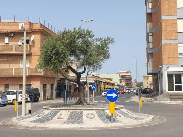 negozio in vendita ad Anzio in zona Anzio Colonia