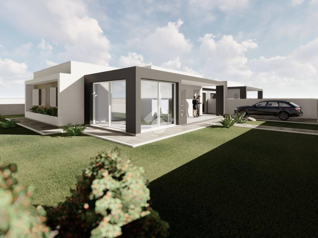 casa indipendente in vendita ad Anzio in zona Anzio Colonia
