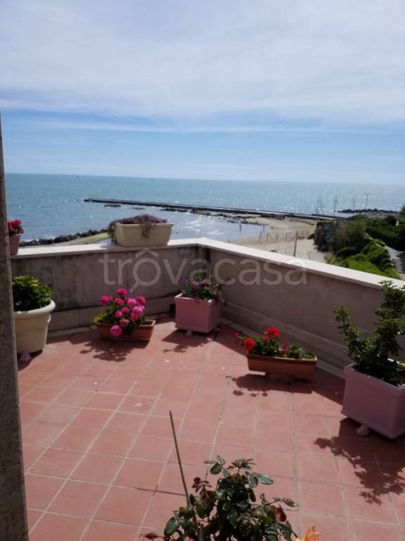 appartamento in vendita ad Anzio