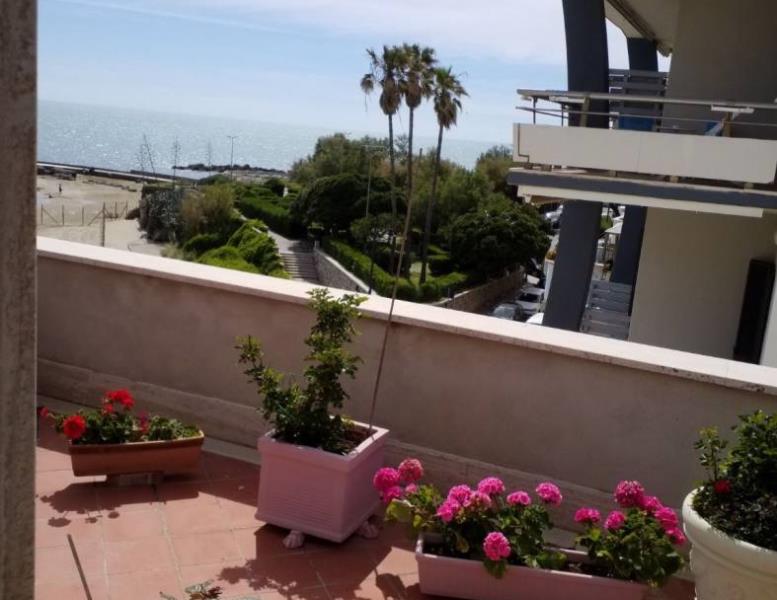 appartamento in vendita ad Anzio