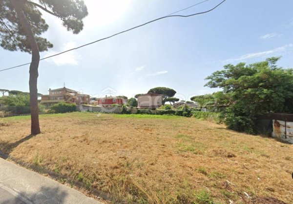 terreno agricolo in vendita ad Anzio in zona Lido dei Pini