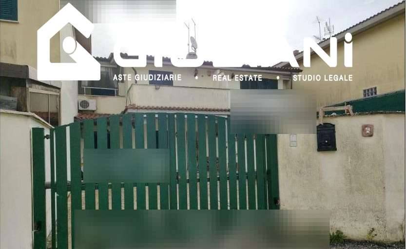 casa indipendente in vendita ad Anzio