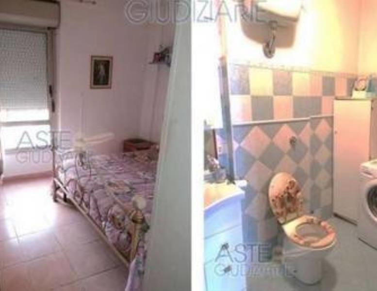 appartamento in vendita ad Anzio