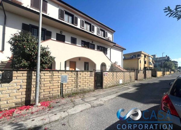 appartamento in vendita ad Anzio