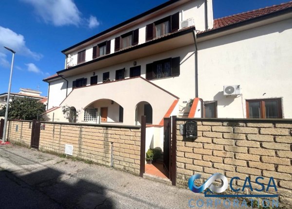 appartamento in vendita ad Anzio