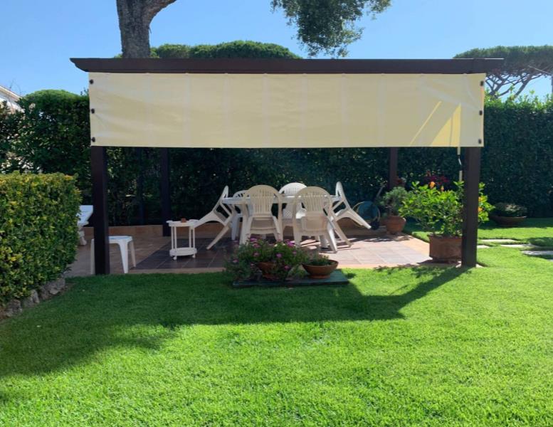 casa indipendente in vendita ad Anzio
