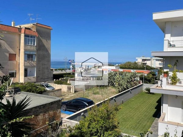appartamento in vendita ad Anzio in zona Anzio Colonia