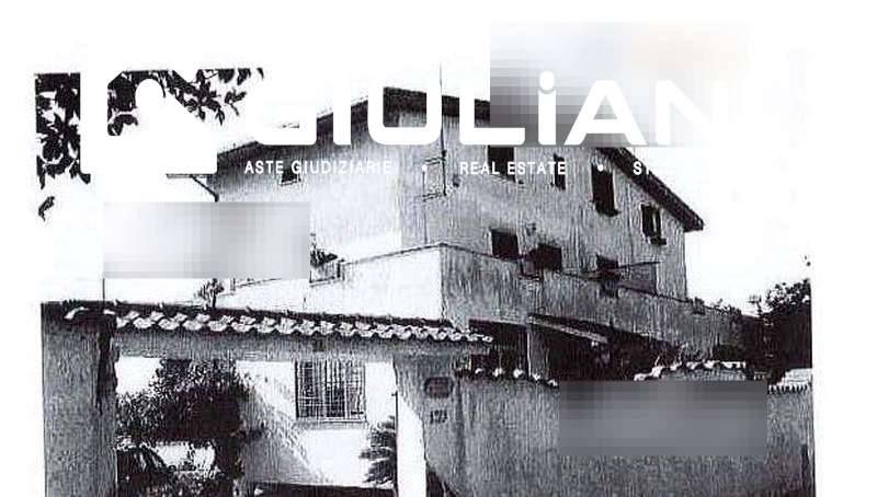 casa indipendente in vendita ad Anzio