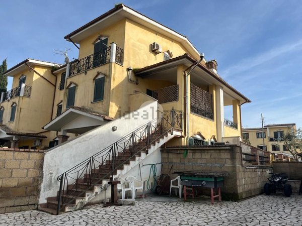 appartamento in vendita ad Anzio