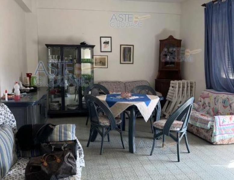 appartamento in vendita ad Anzio in zona Stazione