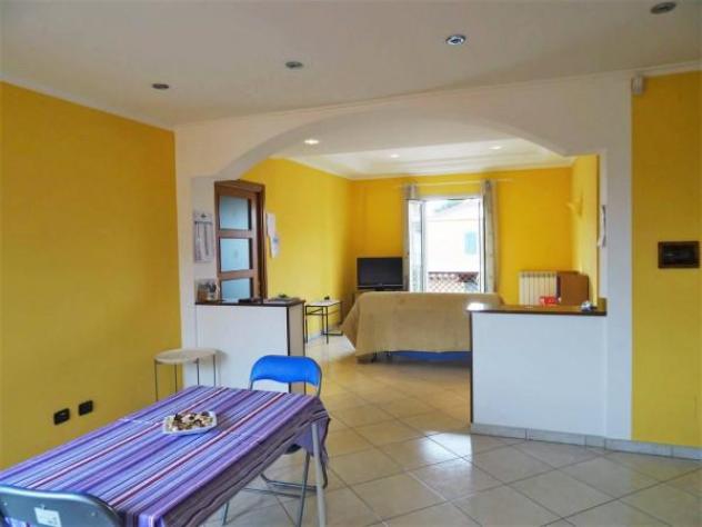 appartamento in vendita ad Anzio in zona Lido dei Pini