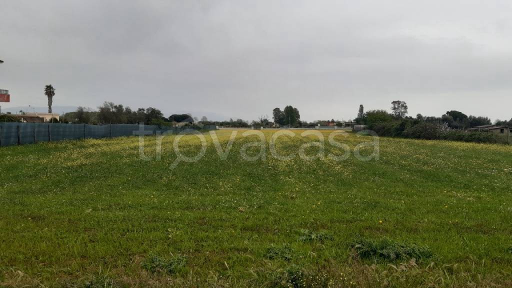 terreno agricolo in vendita ad Anzio