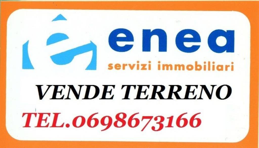terreno agricolo in vendita ad Anzio in zona Mare