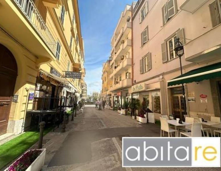 appartamento in vendita ad Anzio in zona Mare