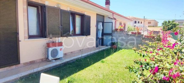 casa indipendente in vendita ad Anzio in zona Villa Claudia