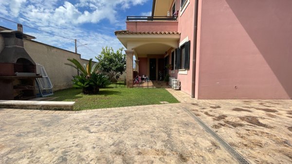 appartamento in vendita ad Anzio in zona Stazione