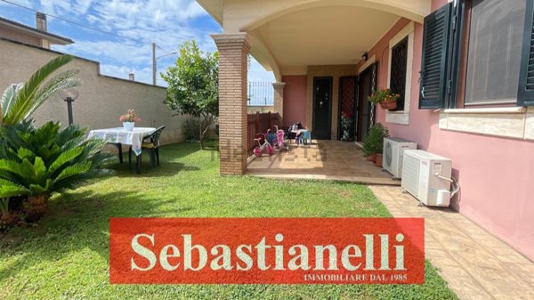 appartamento in vendita ad Anzio in zona Stazione
