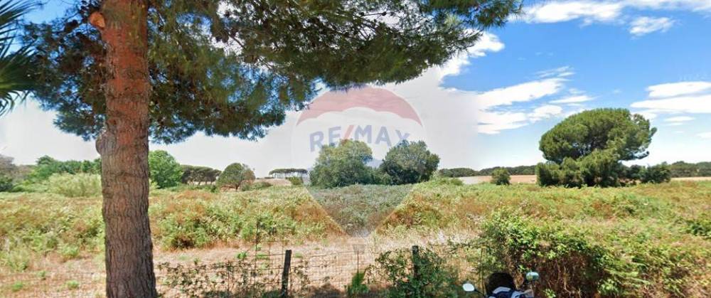 terreno edificabile in vendita ad Anzio in zona Cincinnato