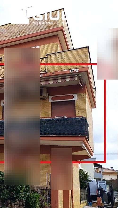 appartamento in vendita ad Anzio